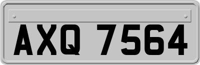 AXQ7564