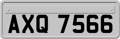 AXQ7566