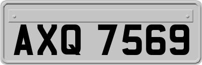 AXQ7569