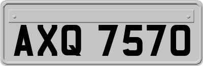 AXQ7570