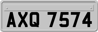 AXQ7574