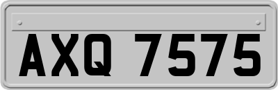 AXQ7575