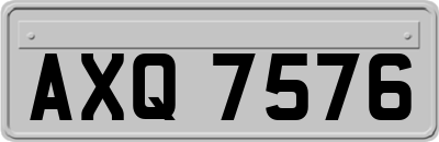 AXQ7576