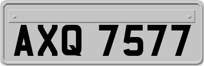 AXQ7577