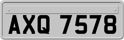 AXQ7578