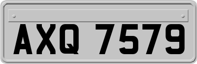 AXQ7579