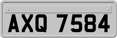 AXQ7584