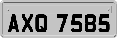 AXQ7585