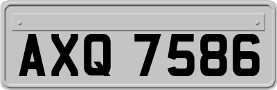 AXQ7586