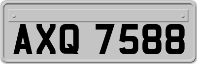 AXQ7588
