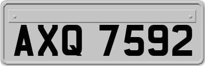AXQ7592