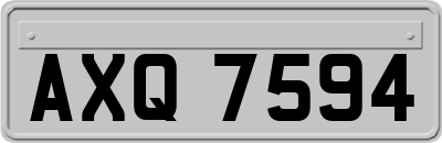 AXQ7594