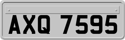 AXQ7595