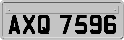 AXQ7596