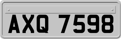 AXQ7598