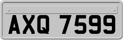 AXQ7599