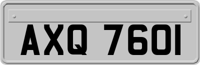AXQ7601