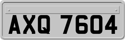 AXQ7604