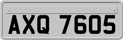 AXQ7605