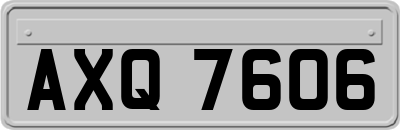 AXQ7606