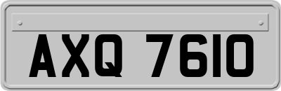 AXQ7610