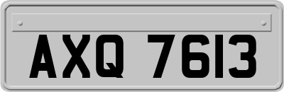 AXQ7613