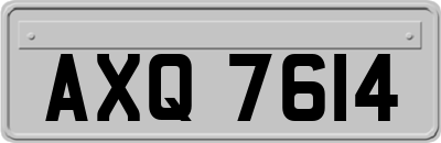 AXQ7614