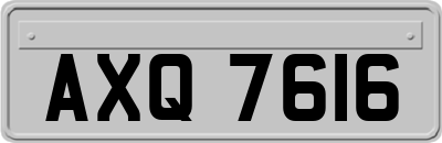 AXQ7616