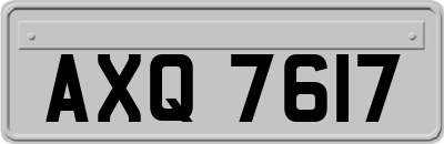 AXQ7617