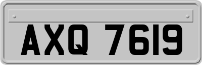 AXQ7619
