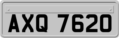 AXQ7620