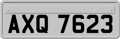 AXQ7623