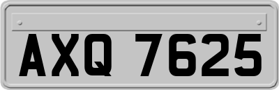 AXQ7625
