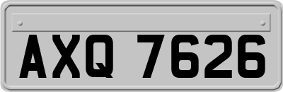 AXQ7626