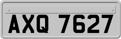 AXQ7627