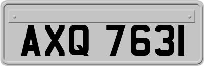 AXQ7631