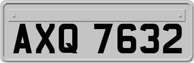 AXQ7632