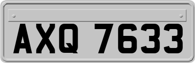 AXQ7633