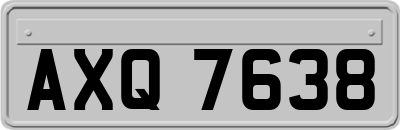 AXQ7638