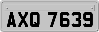 AXQ7639