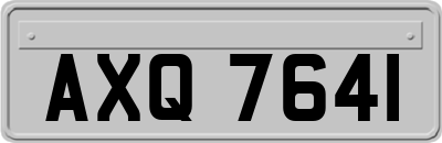 AXQ7641
