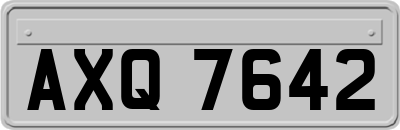 AXQ7642