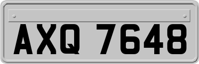 AXQ7648