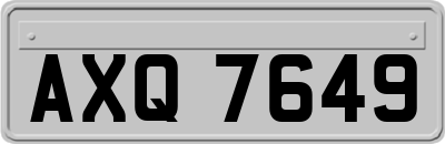 AXQ7649