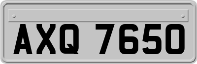 AXQ7650