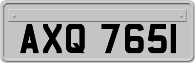 AXQ7651