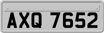 AXQ7652