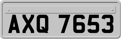 AXQ7653