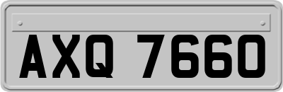 AXQ7660