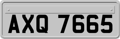 AXQ7665